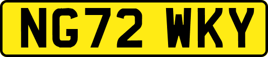 NG72WKY