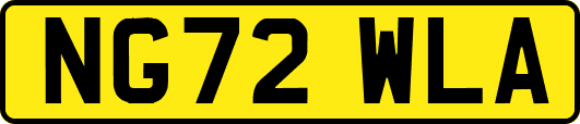 NG72WLA