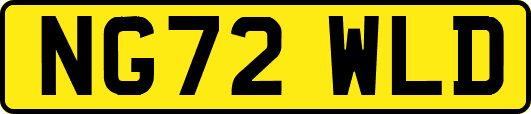 NG72WLD