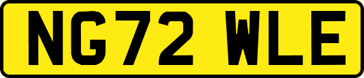 NG72WLE