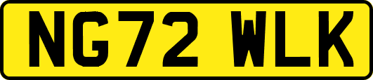NG72WLK