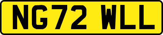 NG72WLL