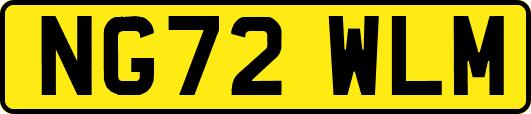NG72WLM