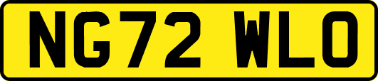 NG72WLO