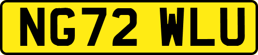 NG72WLU