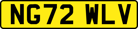 NG72WLV