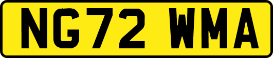 NG72WMA