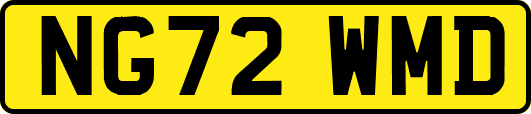 NG72WMD