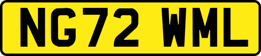NG72WML