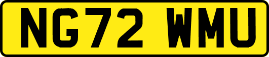 NG72WMU