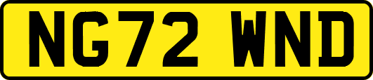 NG72WND