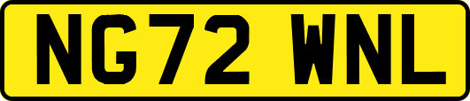 NG72WNL