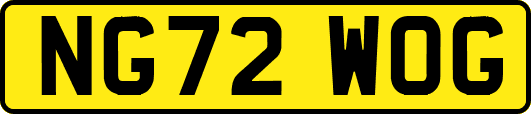 NG72WOG