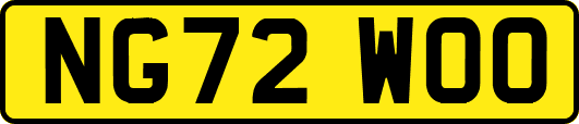 NG72WOO
