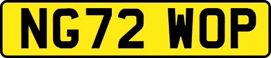 NG72WOP