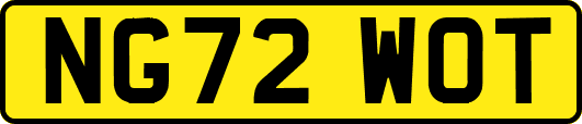 NG72WOT