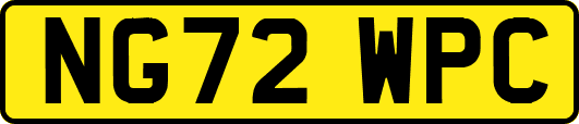 NG72WPC