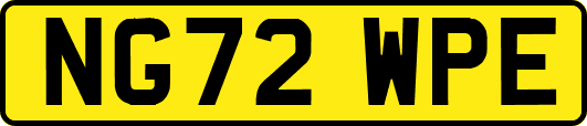 NG72WPE
