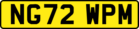 NG72WPM