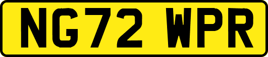 NG72WPR