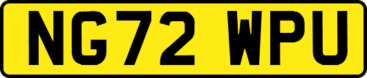 NG72WPU