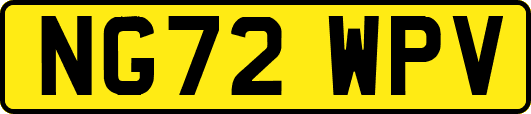 NG72WPV