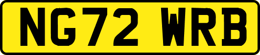 NG72WRB