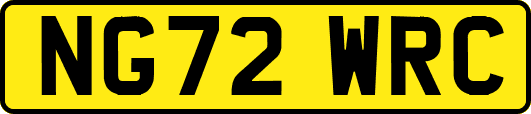 NG72WRC