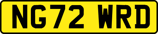 NG72WRD