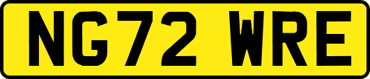 NG72WRE
