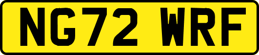 NG72WRF