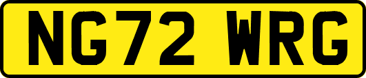 NG72WRG