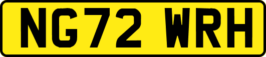 NG72WRH