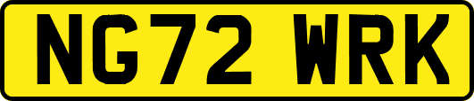 NG72WRK