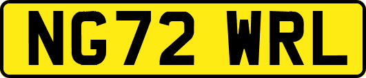 NG72WRL