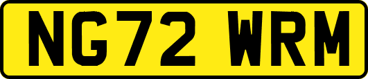 NG72WRM