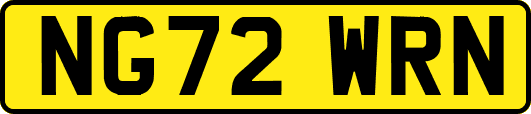 NG72WRN