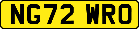 NG72WRO