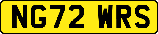 NG72WRS