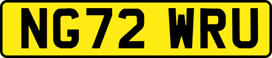 NG72WRU