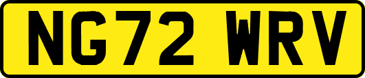NG72WRV