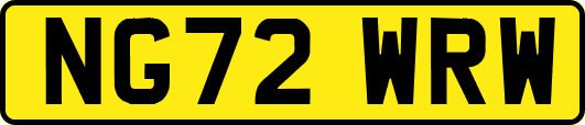 NG72WRW