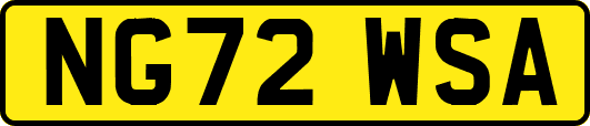 NG72WSA