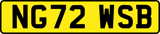 NG72WSB