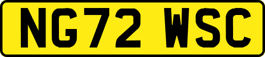 NG72WSC