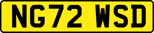 NG72WSD