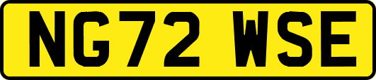 NG72WSE