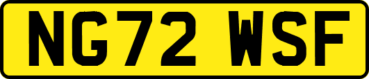 NG72WSF