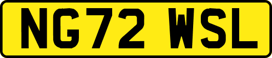 NG72WSL