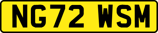 NG72WSM